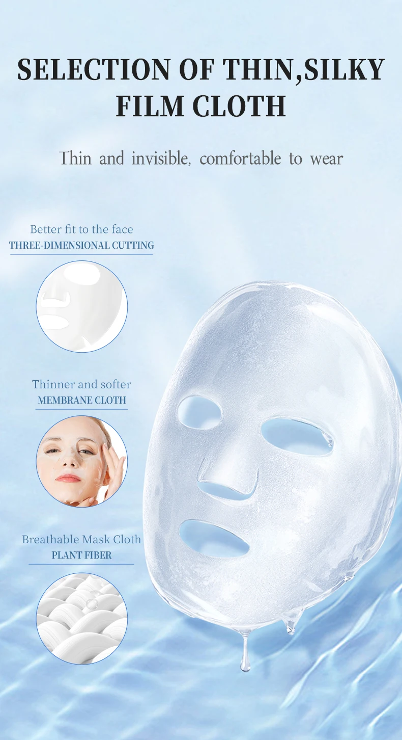 Beauty Mask Facial Mask