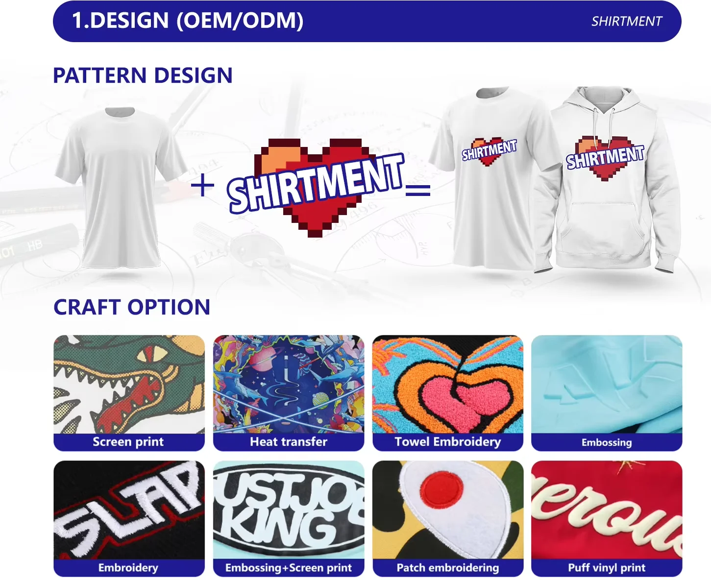 men's and women's hoodies christmas customized digital printed logo men's and women's fashion hoodies US warehouse stock