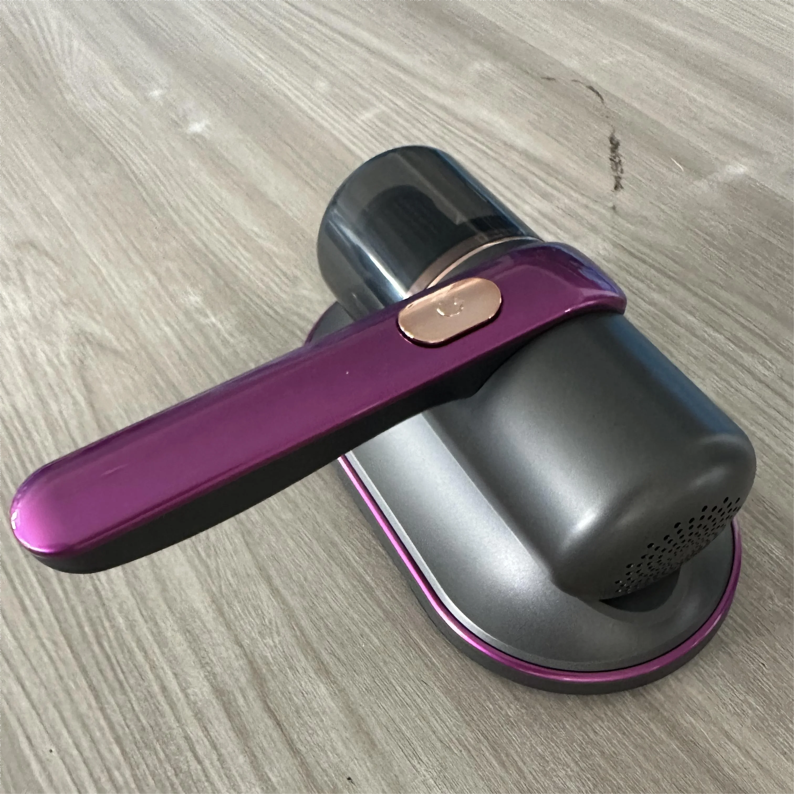Powerful UV Handheld Vacuum for Pet Hair Cleaning