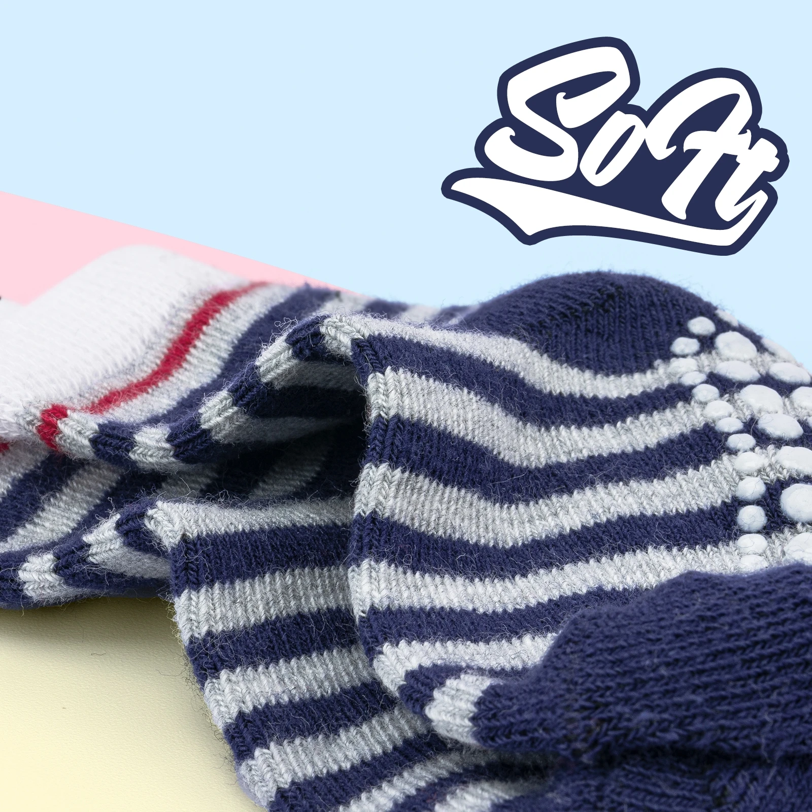 Dropshipping 10 Pairs Non slip Socks Kids Best Selling Gripper Socks Casual Home Socks