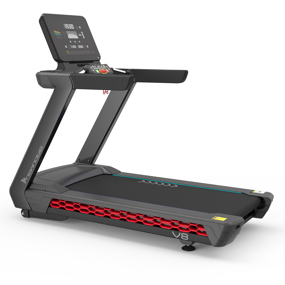 Commercial  Treadmill