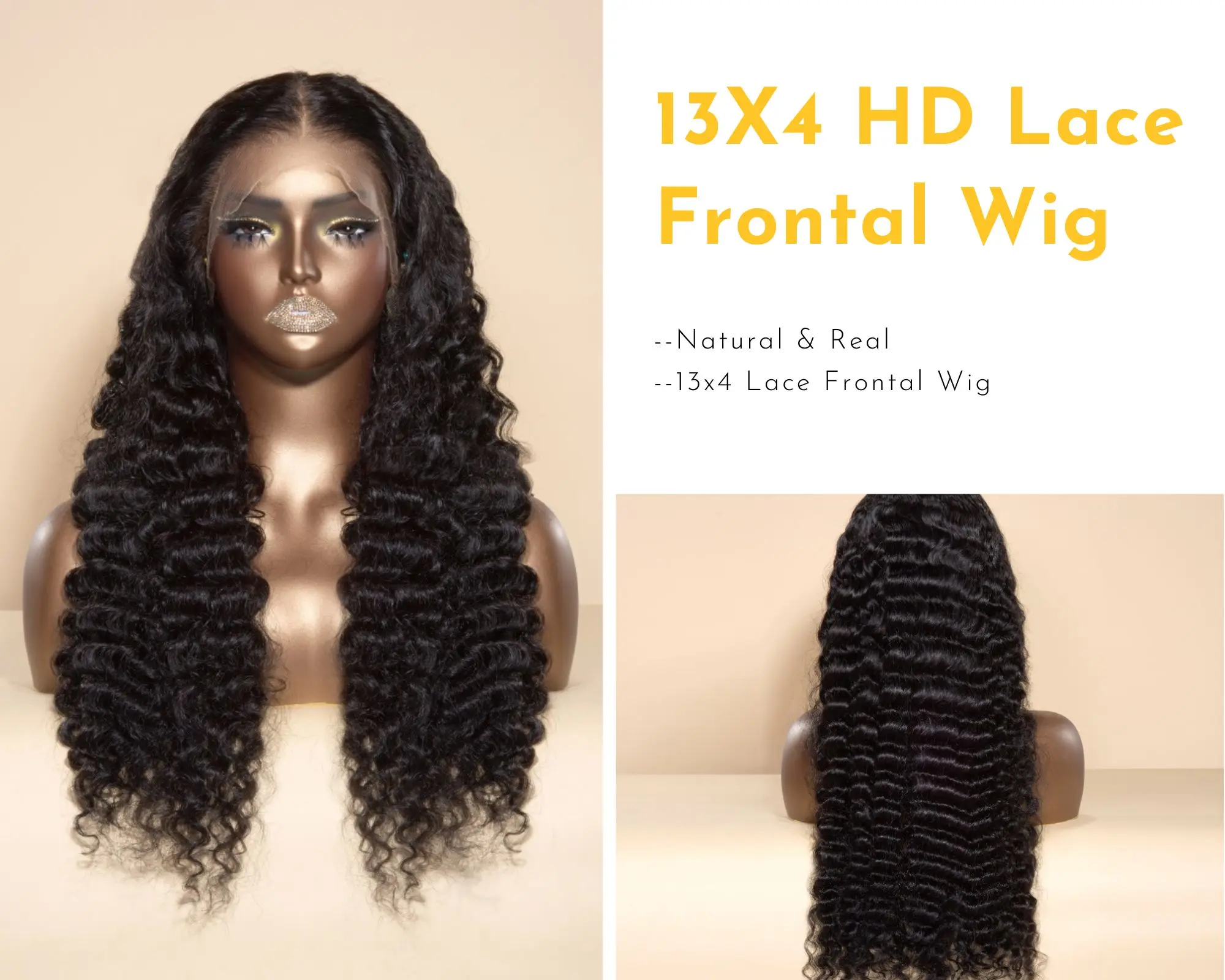 highlight color wig (7)