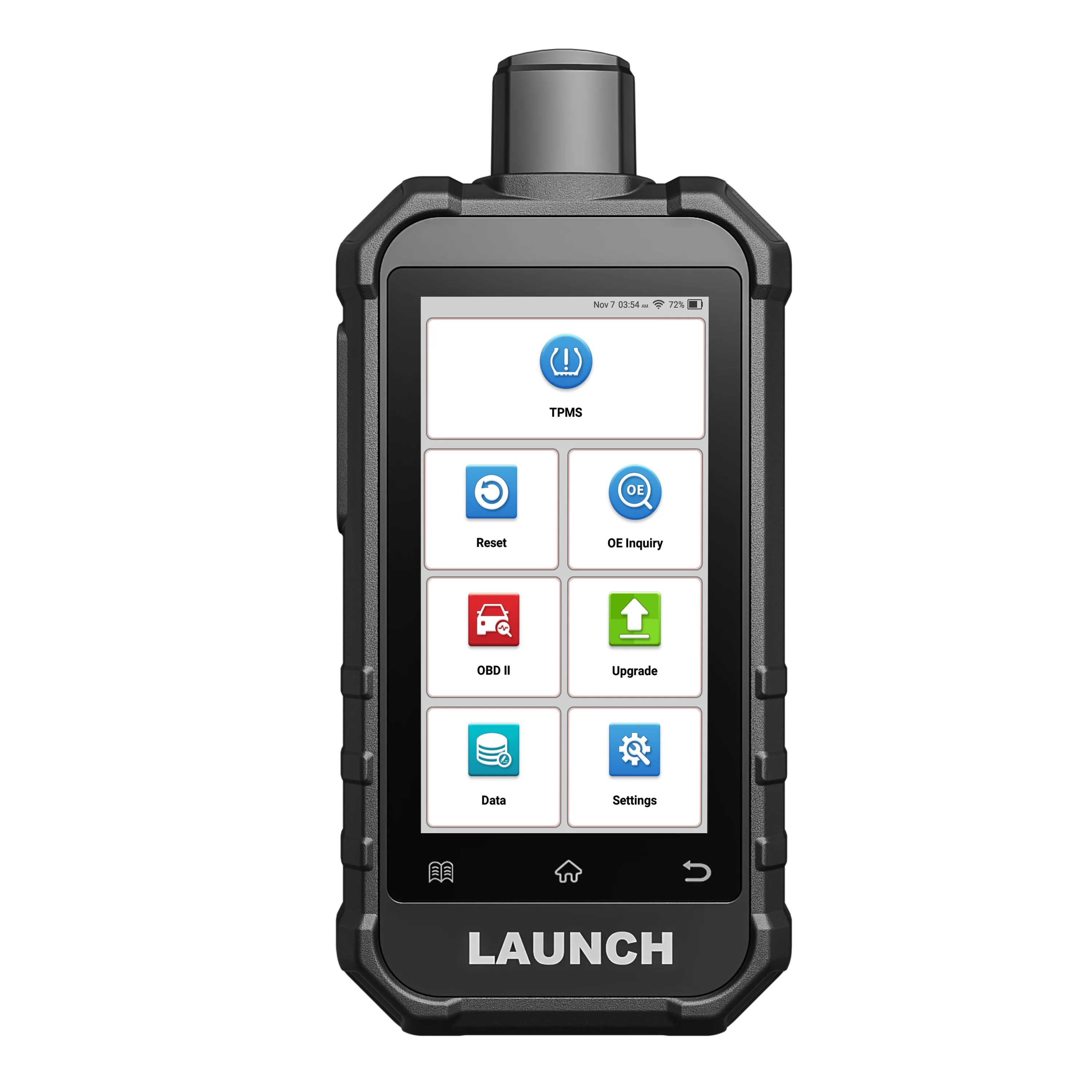  Creader TPMS 5011 V2 Tire Pressure Programming Sensor Scan Tool