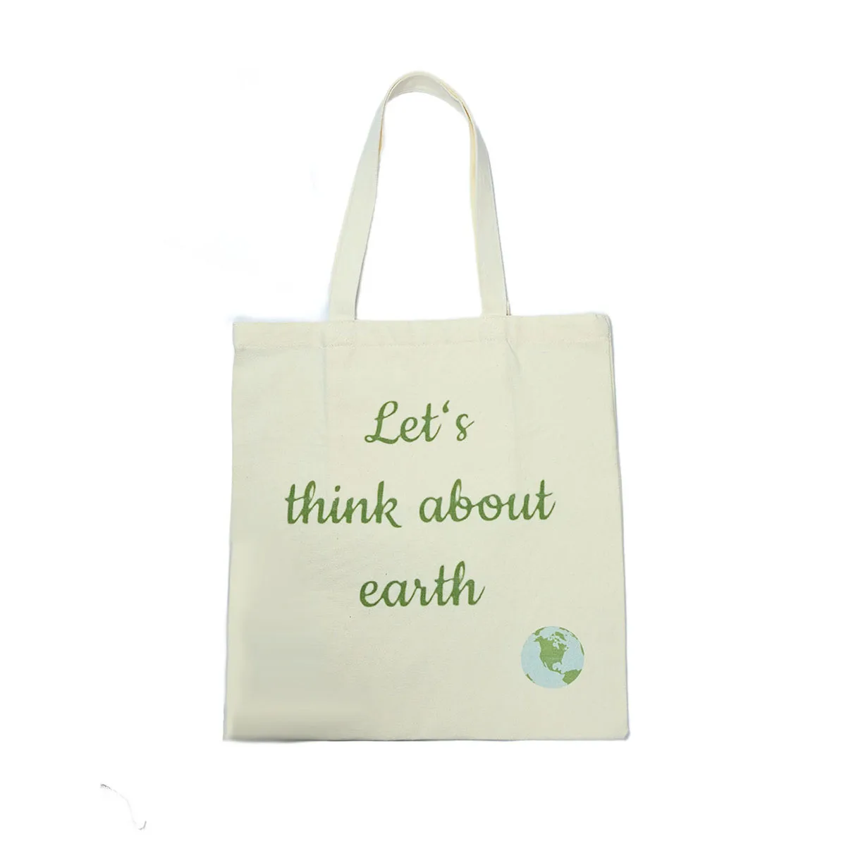 Hot Sale USA Warehouse Design Digital Printed Fashion Canvas Beach Tote Bags for Women