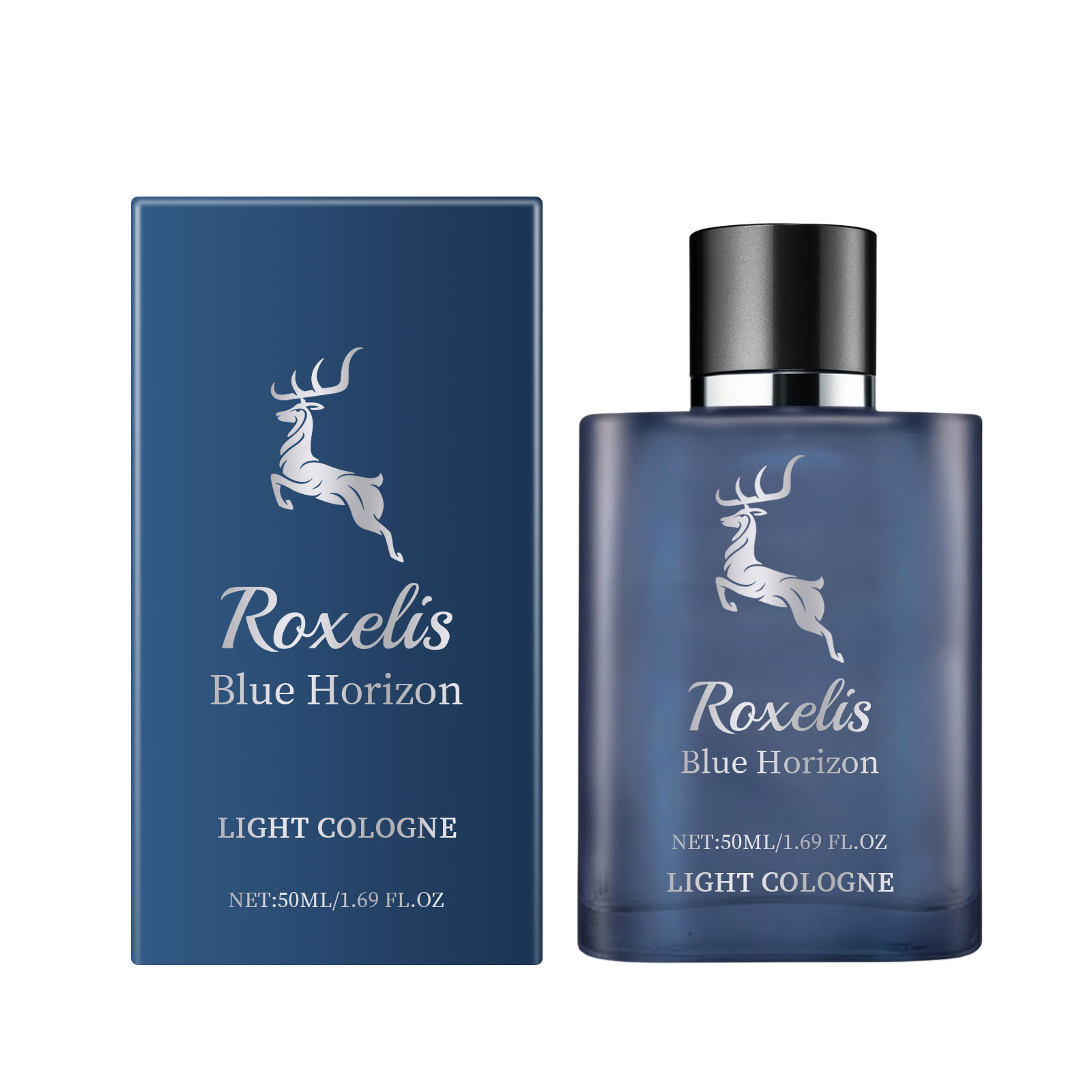 Azure Cologne – A Fresh, Long-Lasting Scent with a Bold, Unique Twist