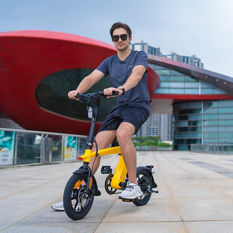 KIXIN NEW H1 Easy Rider Best Reviews Electric Bike Bici Eletrica Bicicleta Electrica Bicicleta Bike/Bicycle Electric Moped