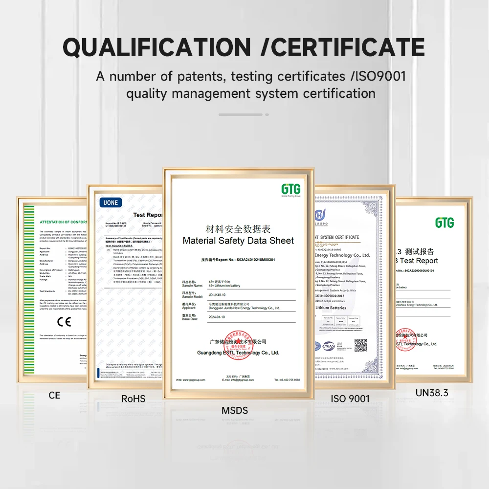Advantages 1.OEM&ODM manufacturer with various designs.  2.Reliable quality, competitive price, fast delivery, excellent service.  3.Solid package, stable shipment, 100% testing and inspection before shipping to ensure the quality.  4. Meets CE, ROHS, UN38.3, MSDS etc certification standard.  Warranty Instructions 1.All battery we provide 1 years Warranty. 2.Warranty code: quality problems, defective goods can be fixed or replacement; Man-made damage, inflowing water, fault operation leading to short circuit or burning, damaged by carrier is out of our warranty. 3.Goods should be returned in original condition to qualify for a replacement or repair.
