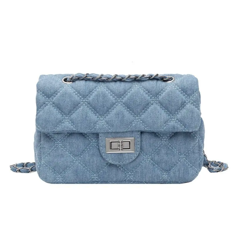 3Days Shipping  Hot Sale Ladies Handbag Unisex Rectangle Style New Style Fashion Handbags for Women Luxury