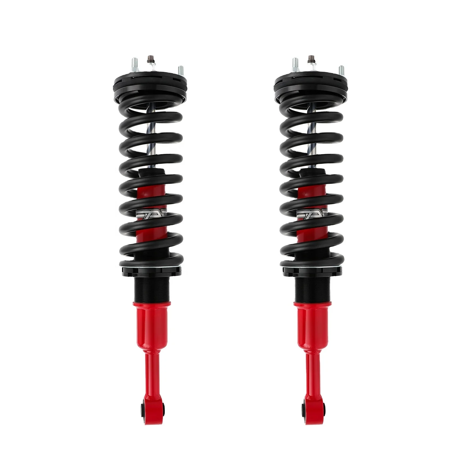 FAPO PA165110 Toyota Fj Cruiser 2007 - 2014 Lift 0-2