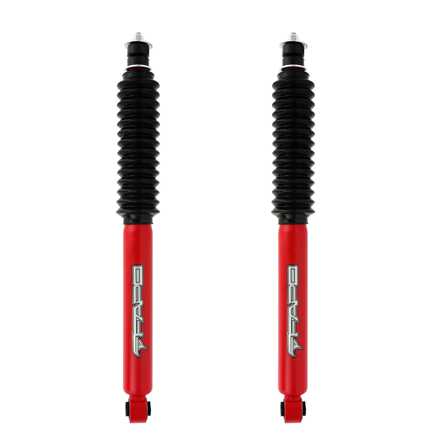 FAPO PA292410 for Toyota 4Runner 2003 - 2021 Lift Rear 2-3" Car Accessories 4x4 Off-road Shocks Absorber Suspension Parts