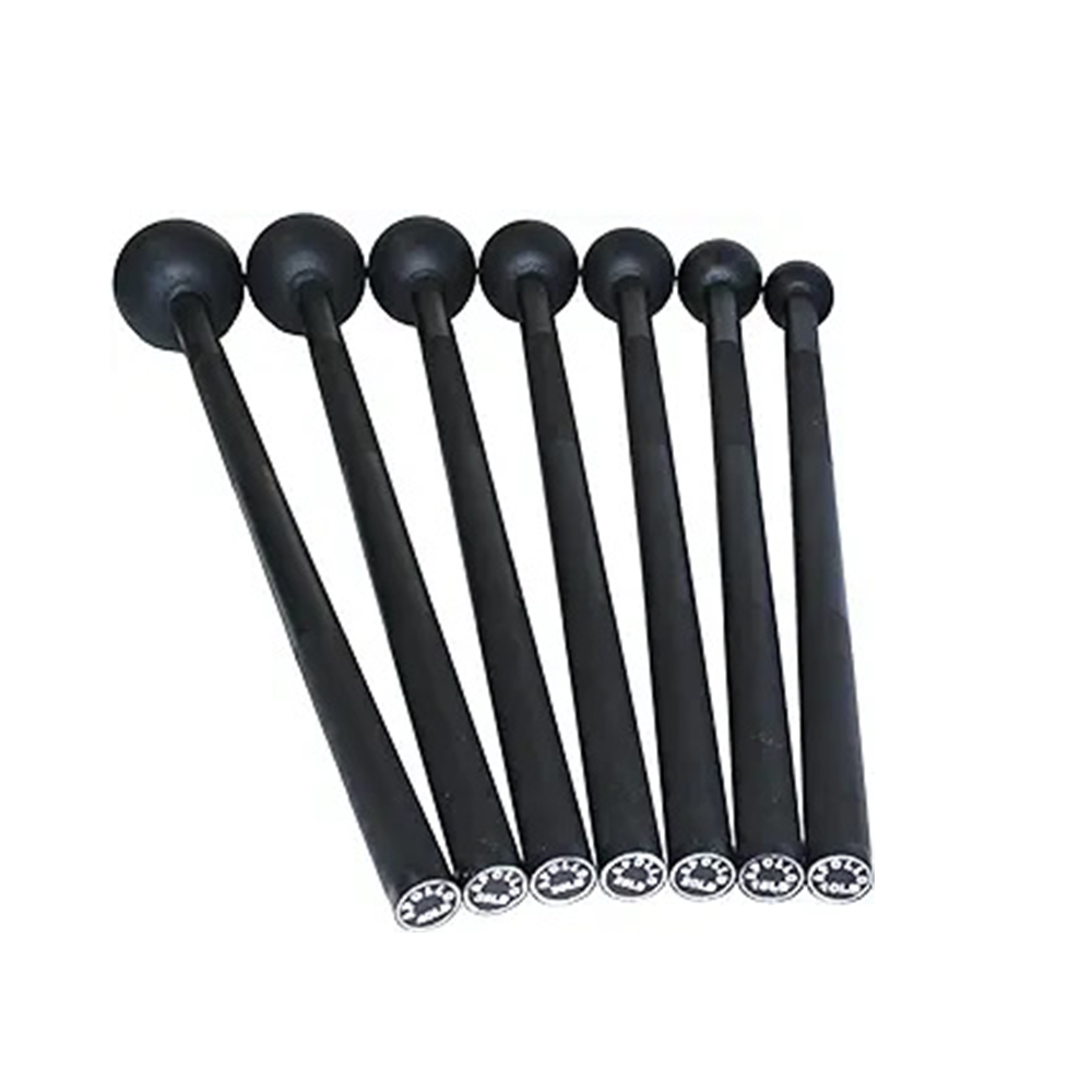 A4A  40LB-1piece Macebell,  Mace Hammer, Great for Home Exercise & Gym Training