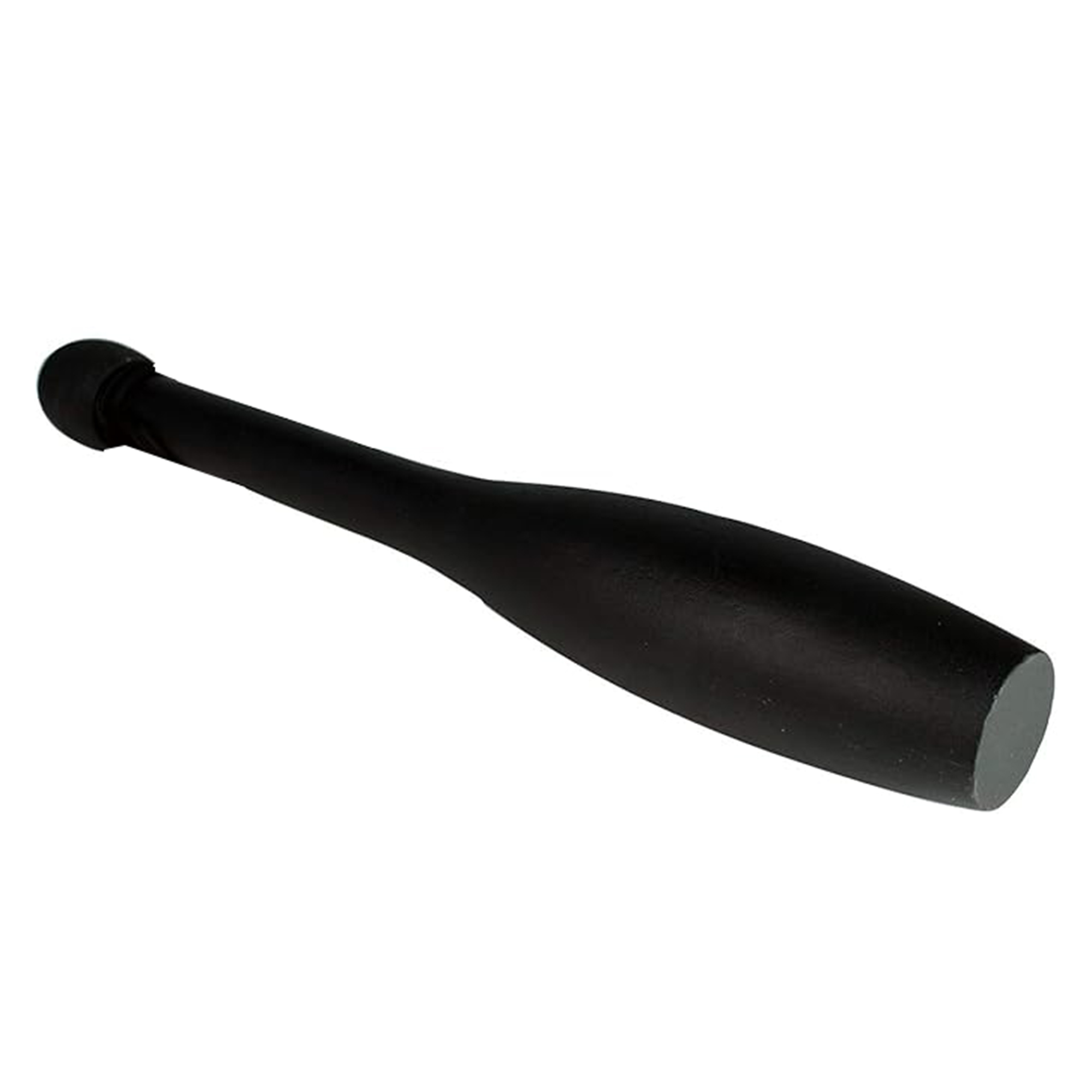 A4A15LB Indian Club, Exercise Bat, Iron Club Bell for Strength Training and Muscle Rehabilitation