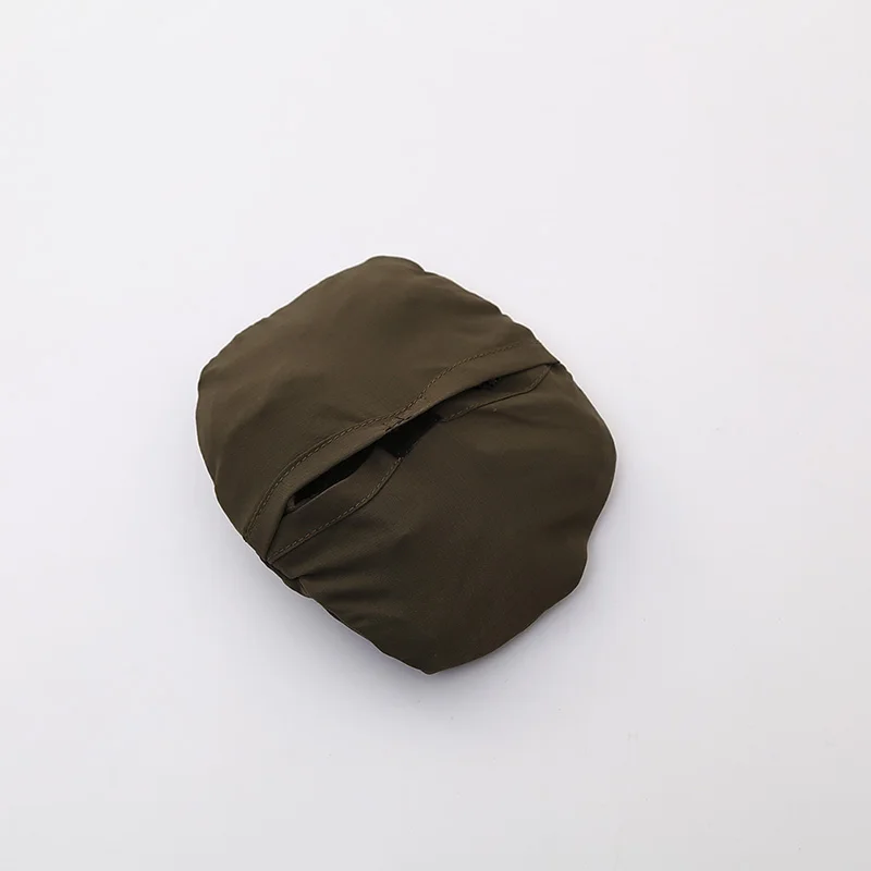 Trend Style Casual Spring Summer Foldable Women's Lightweight Breathable Men's Outdoor UV Shade Sun Fishman Hat Wholesales