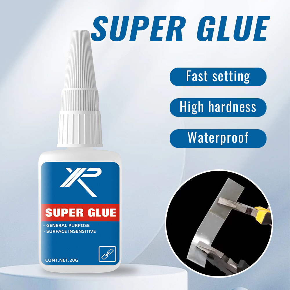 Multi-purpose adhesive Ceramic wood leather fabric crack repair multi-purpose waterproof glue