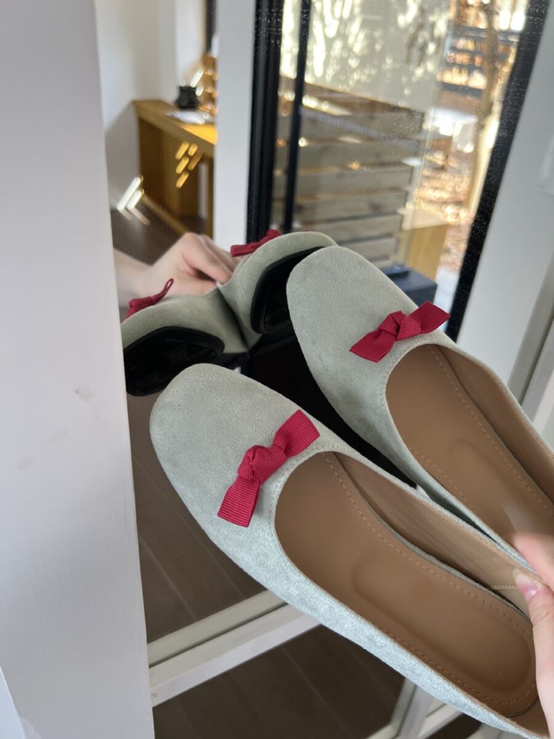 المؤخرة المبكرة الجديدة المستديرة الرأس الفرنسية ر...