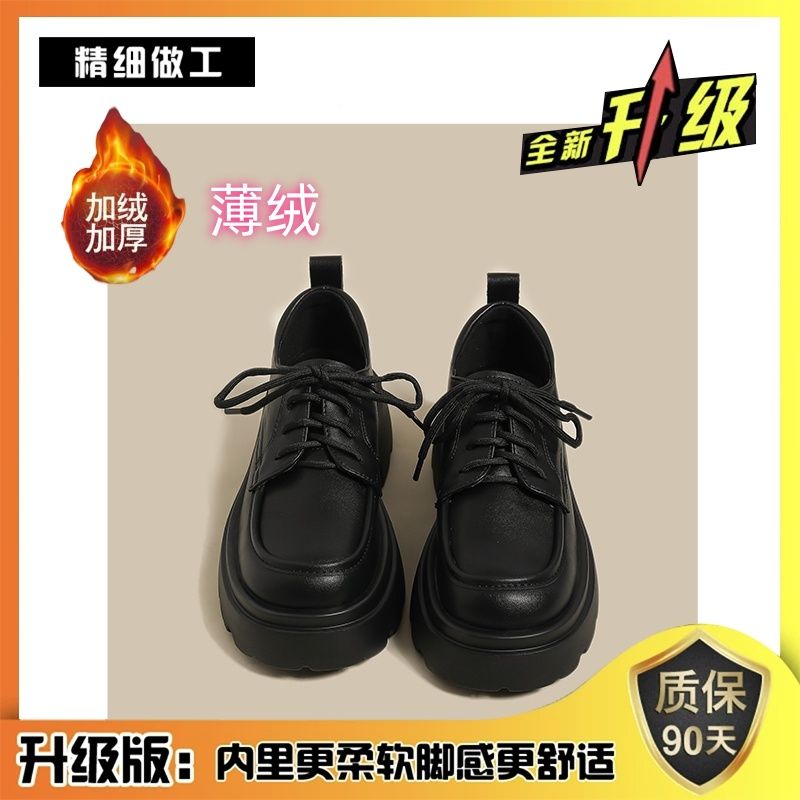 حذاء سان فو الأصلي المصنوع من جلد أصلي 2025 لربيع...