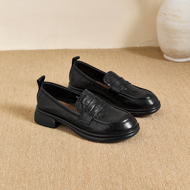 نوعية بريطانية 2025 جديدة ربيع وخريف مائة مائة تنا...