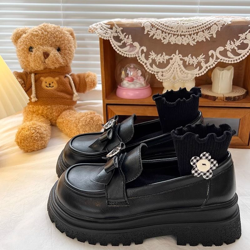 الإنجليزية الصغيرة لربيع 2024 للنساء تصميم مرن جدي...