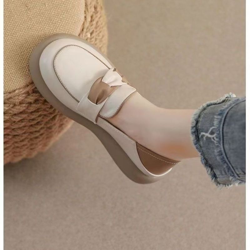 العربية: خصم على حذاء سPortable فو للنساء 2024 جدي...