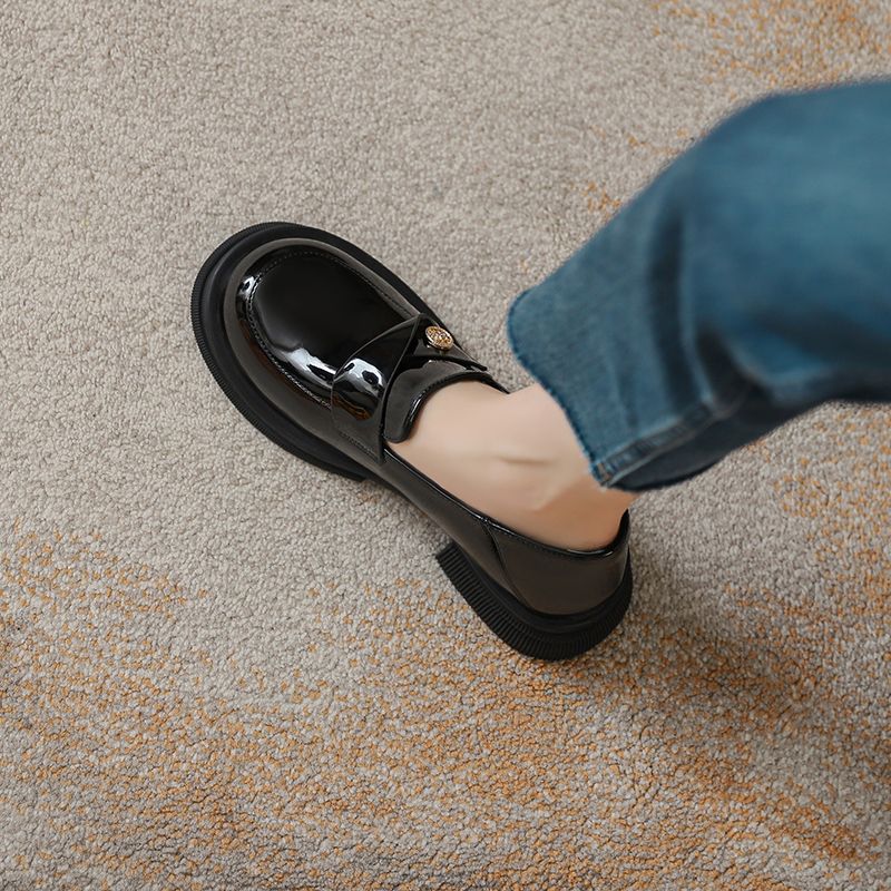 العربية: صغير غير مرئي مرفوع الصنادل النسائية الرب...