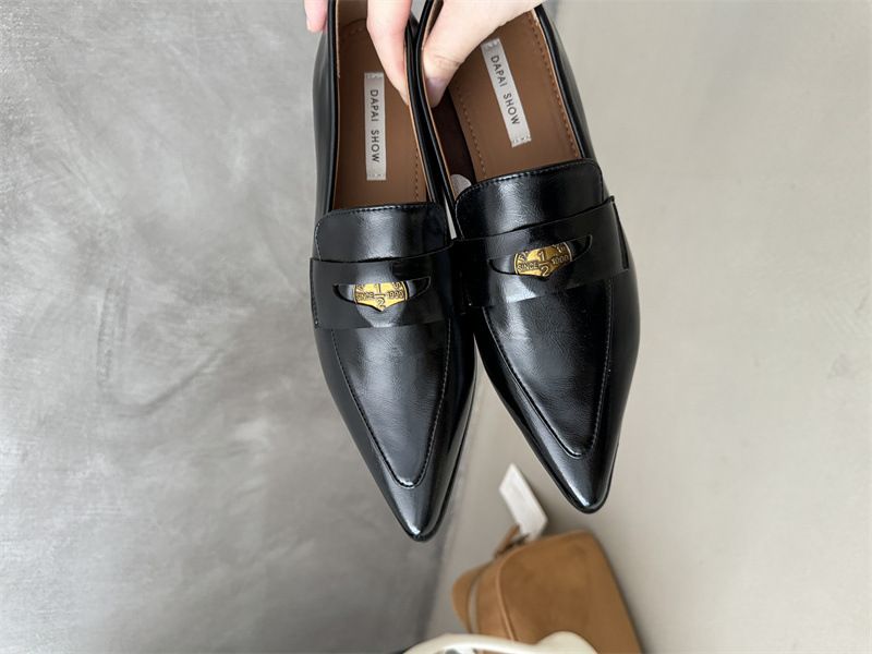 الشتاء الخريفي لعام 2024 الجديد بنمط بريطاني أنيق،...