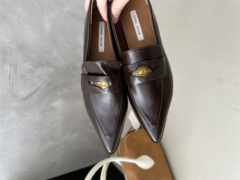 الشتاء الخريفي لعام 2024 الجديد بنمط بريطاني أنيق،...