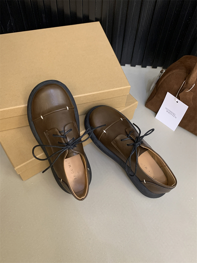 الخريف والشتاء الجديدين لعام 2024 بنمط بريطاني رأس...