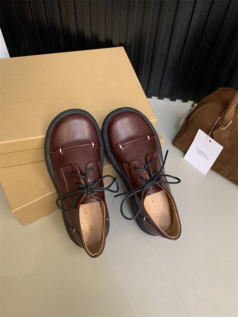 الخريف والشتاء الجديدين لعام 2024 بنمط بريطاني رأس...