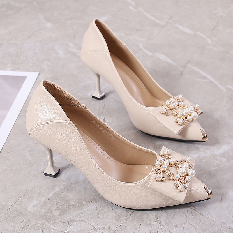 الربيع والصيف والخريف 2024 الجديد الجلد الناعم الن...