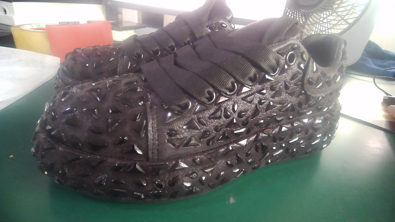 أحذية نسائية جديدة رفيعة الكلاسيكية كاجوال منصة من...