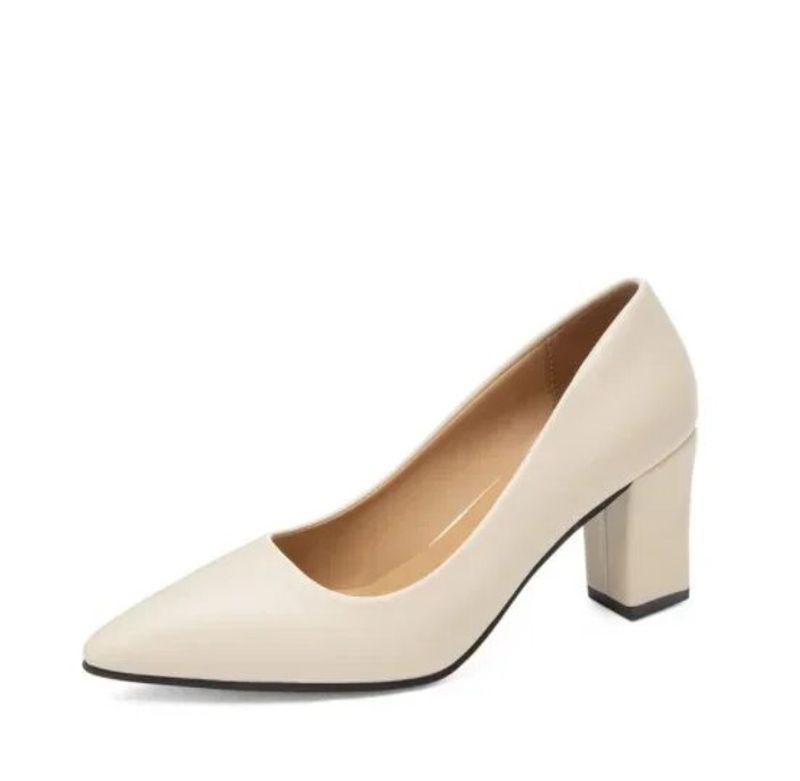 أحذية كعب عالٍ م-fashion رقيقة ورقيقة ذات طراز سوب...