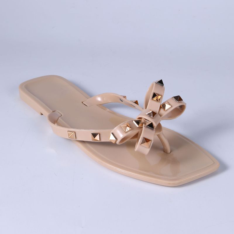 صنادل كريستال مودرن، أحذية شاطئ نسائية، صنادل فليب...