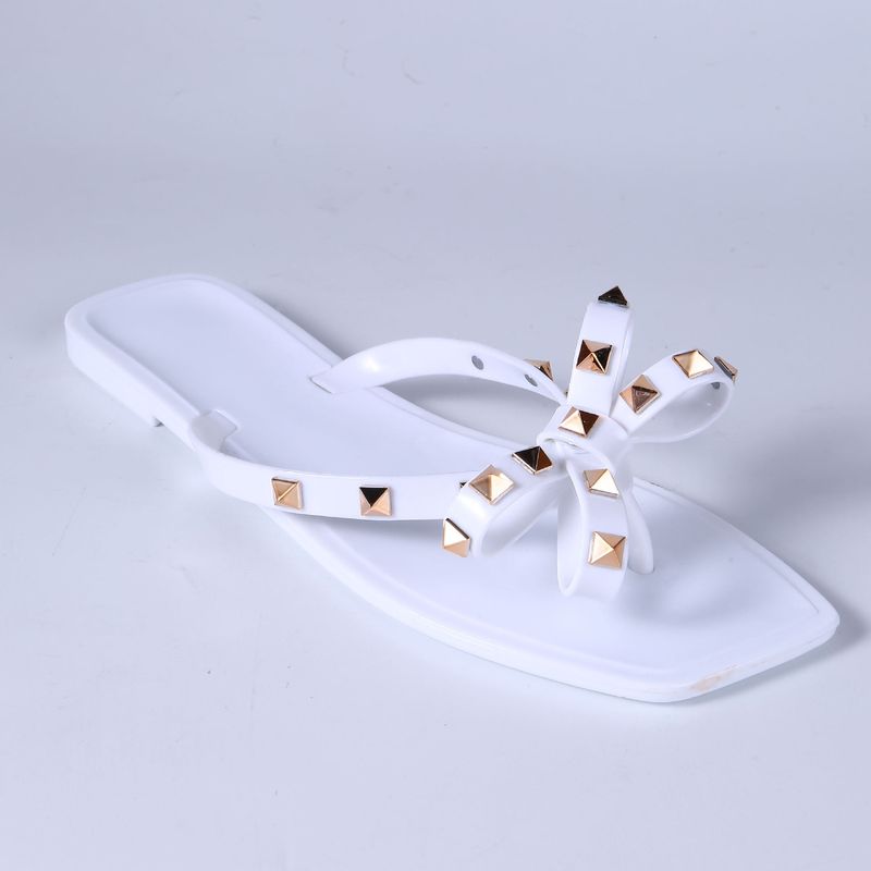 صنادل كريستال مودرن، أحذية شاطئ نسائية، صنادل فليب...