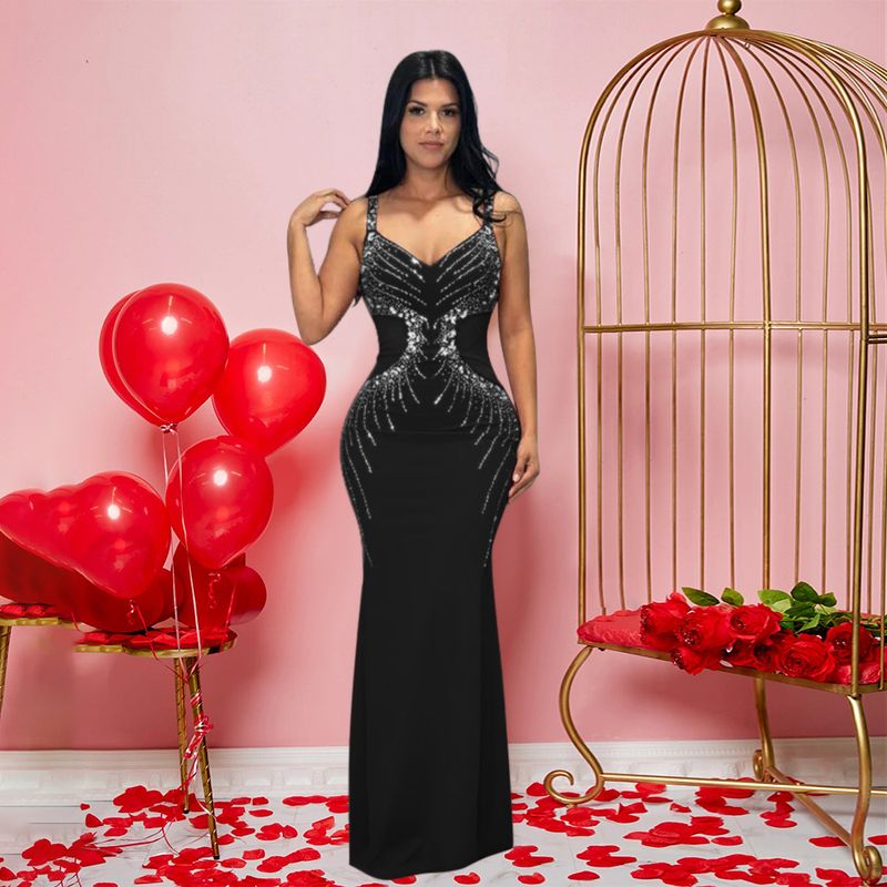ملابس نسائية CY901542 جديدة مثيرة مع حزام تحت الصد...