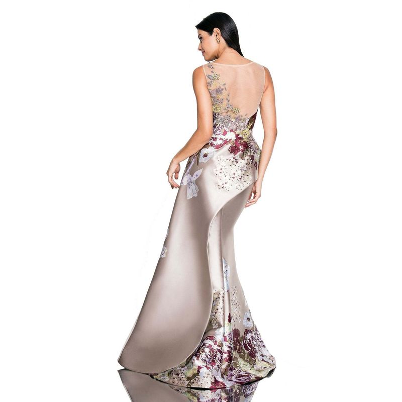 ملابس نسائية فستان جديد لربيع النساء فستان حفلات ن...