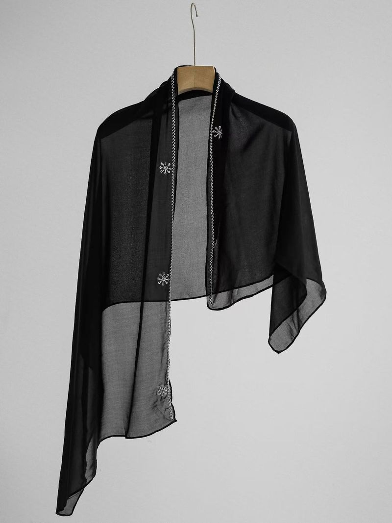 العباءات النسائية المسلمة الفاخرة فساتين حفلات طوي...