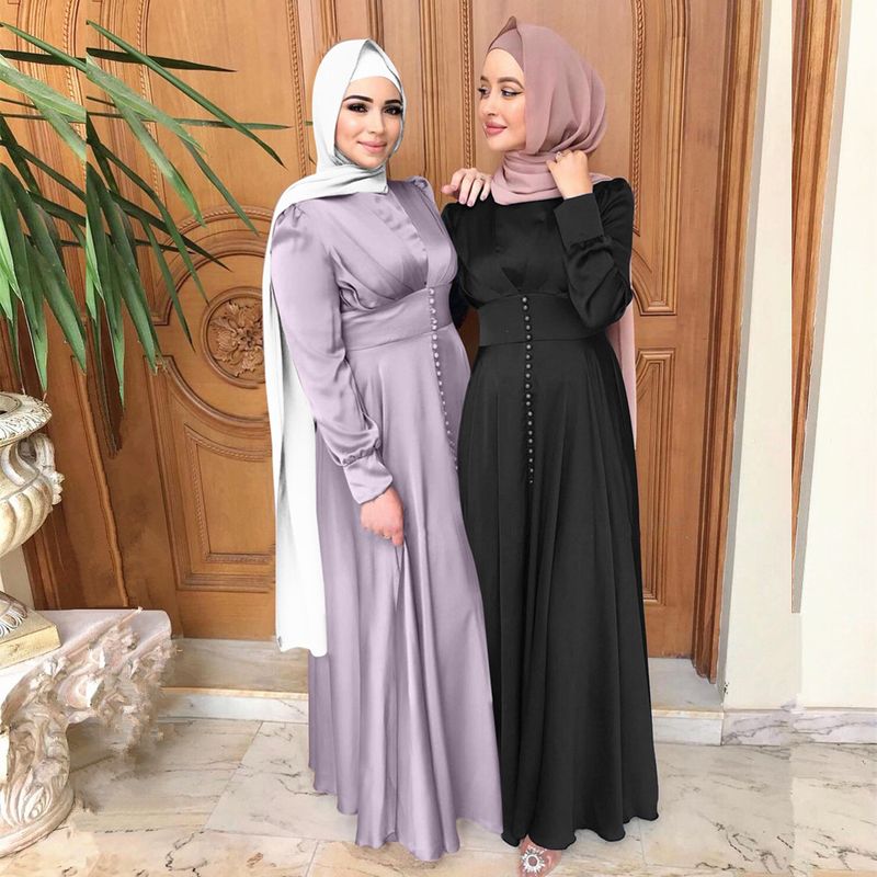 ملابس نسائية الشرق الأوسط ملابس نسائية مسلمة فستان...