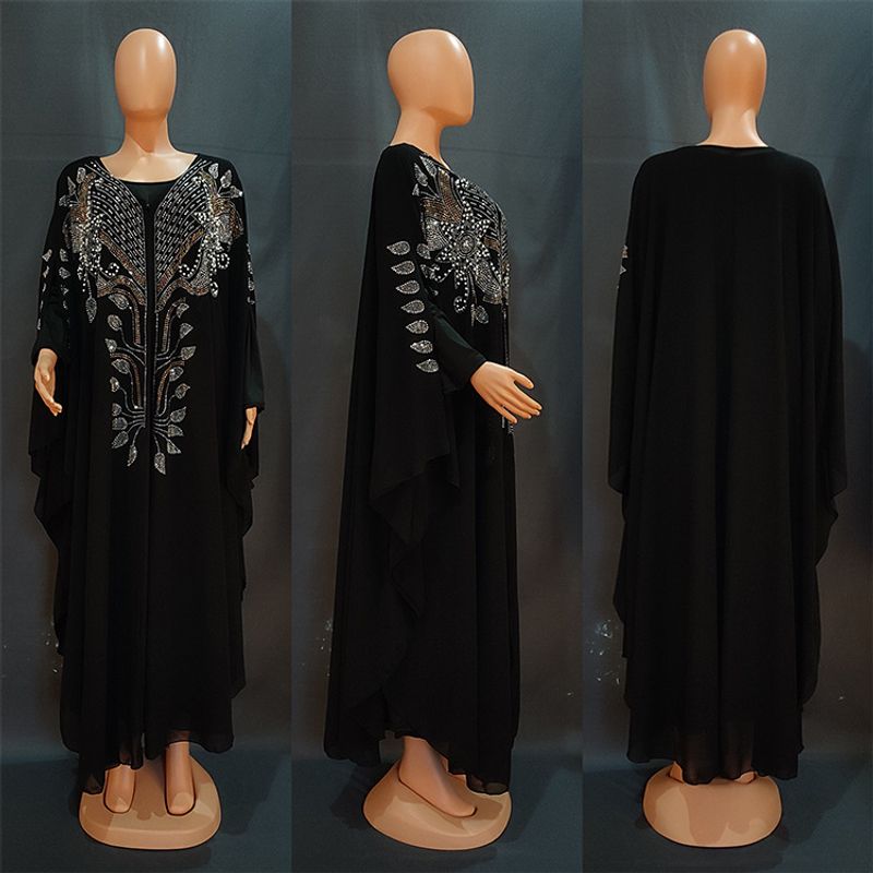 أسود