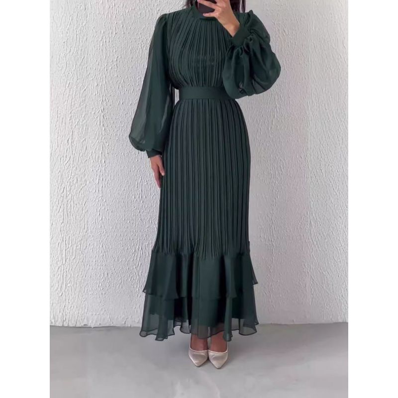 Women's Clothing Temperament Mature Style Women's Spring New Dress