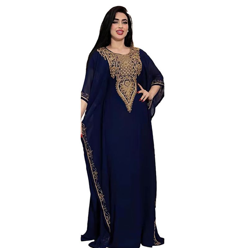 ملابس نسائية أفريقيا والشرق الأوسط الحجم الكبير أو...