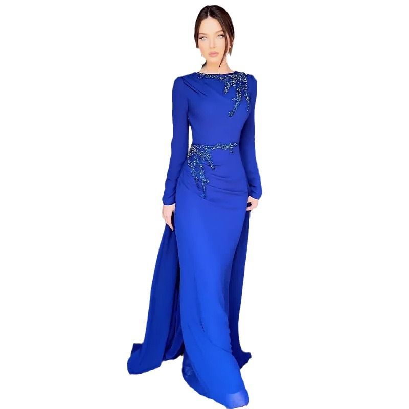 ملابس نسائية جديدة لخريف 2023 أسلوب المشاهير قميص...