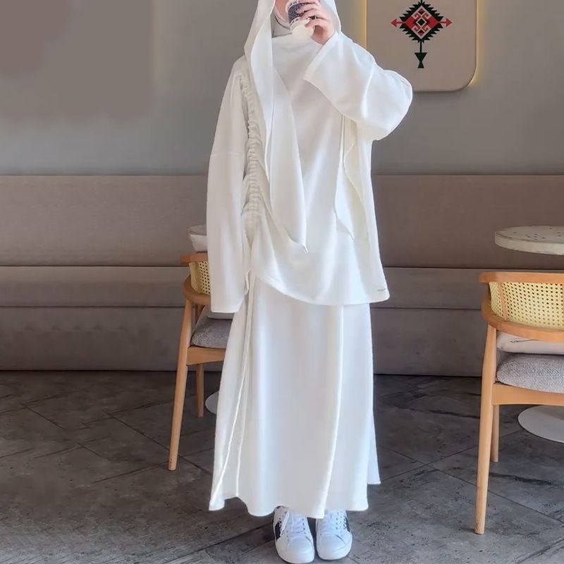 ملابس نسائية جديدة لربيع 2023 فضفاضة ومريحة تناسب...