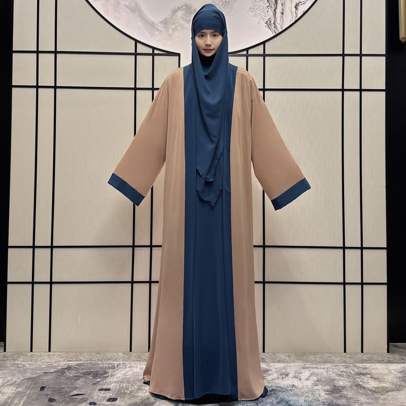 ملابس نسائية حجاب تجارة إلكترونية كيان التطريز الح...