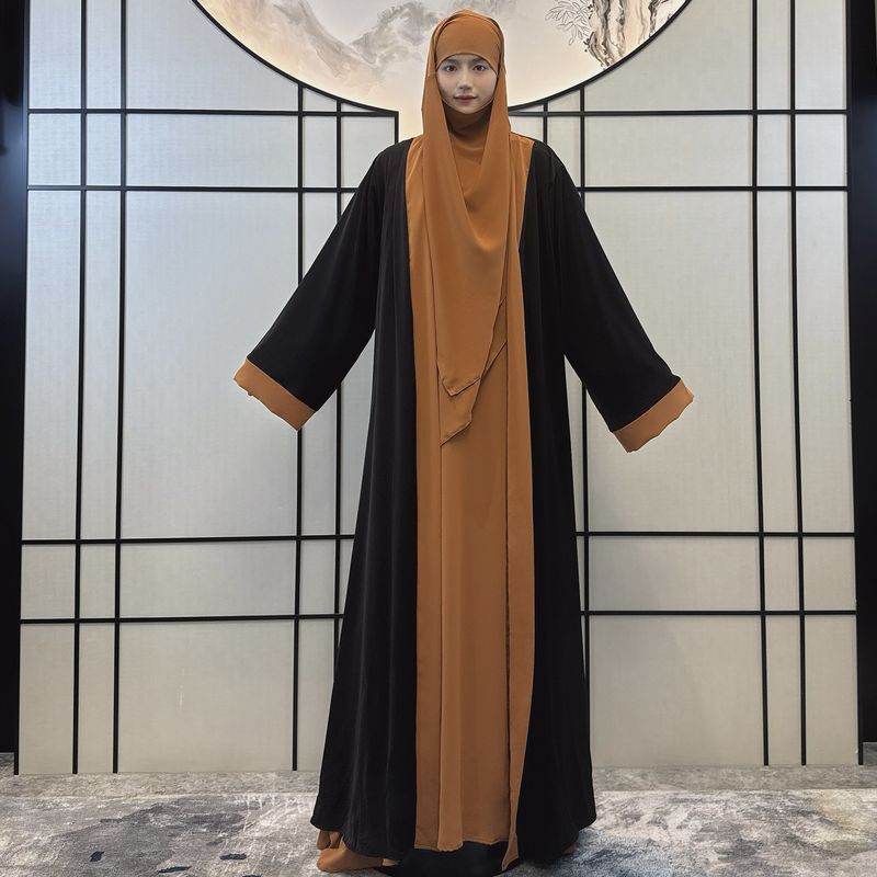 ملابس نسائية حجاب تجارة إلكترونية كيان التطريز الح...