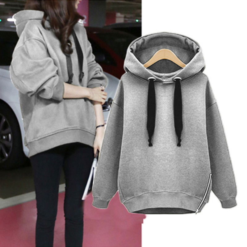 جاكيت هودي كوري خريف/شتاء