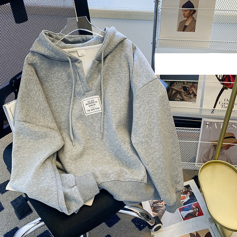 ملابس خريفية ووصولات جديدة مبطنة سترة نسائية طويلة...