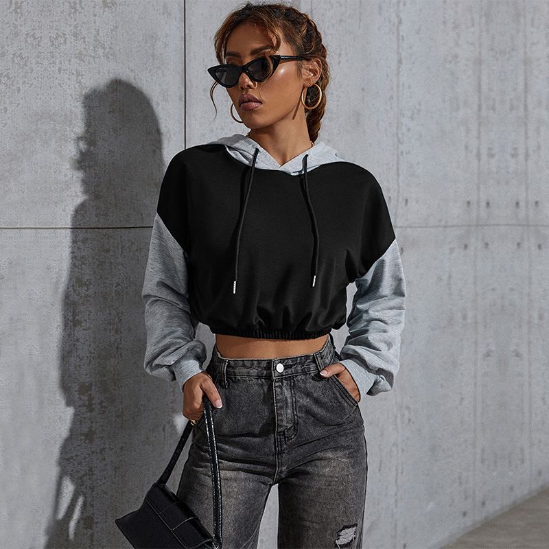 ملابس نسائية مستقلة محطة الربيع والخريف أسلوب جديد...