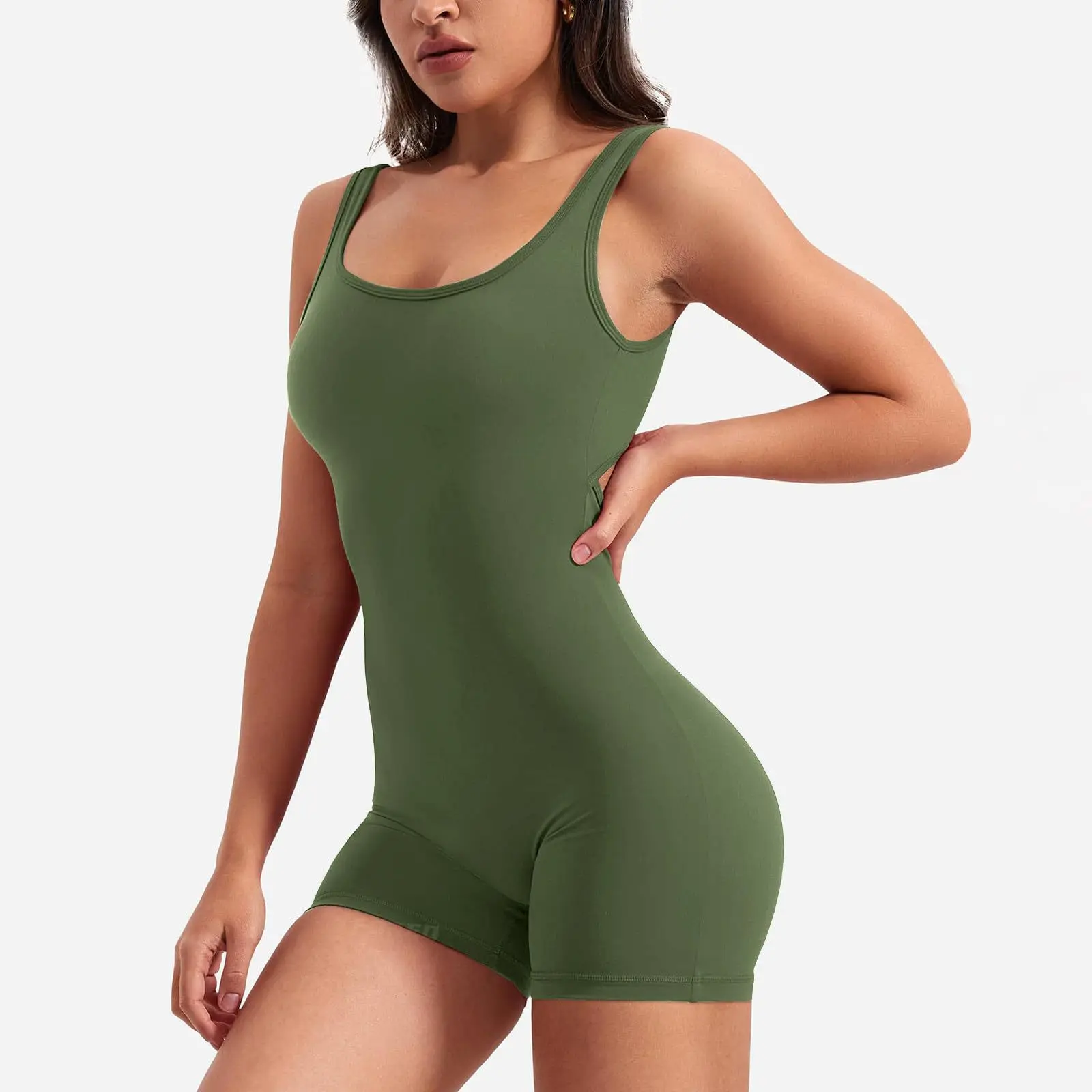 E-660 Army Lime Green-06
