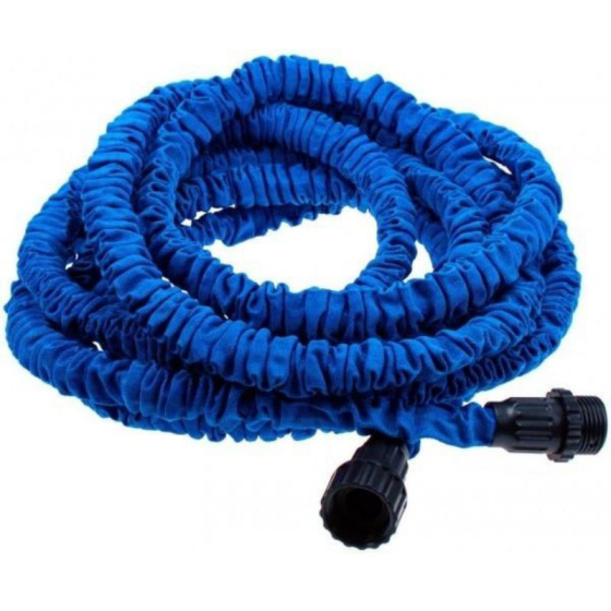 Garden Hose Pipe with Spray Gun, Expandable Garden Hose Pipes, Expandable Flexible Water Spra