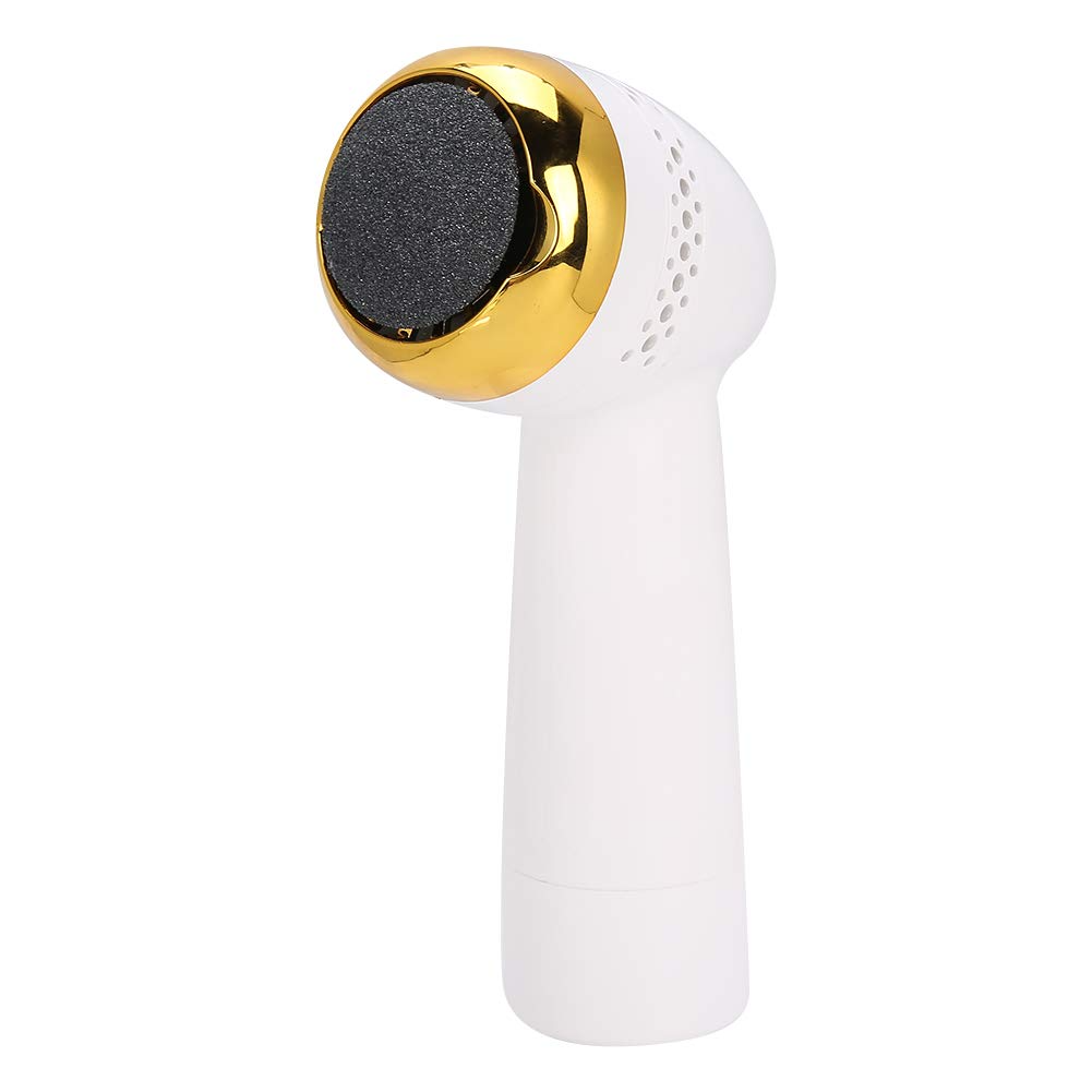 Electric Foot Grinder Vacuum Foot Grinding Machine Exfoliating Dead Skin Callus Remover Foot Care 
